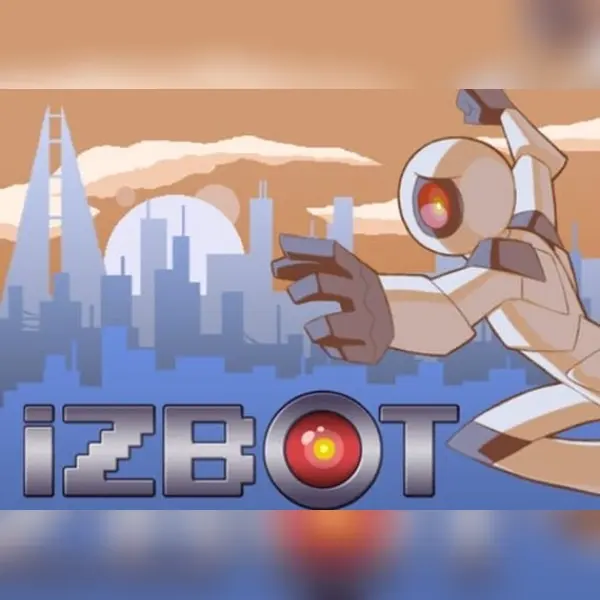 Izbot — Steam, Standard