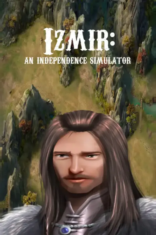 Izmir An Independence Simulator — Steam, Standard
