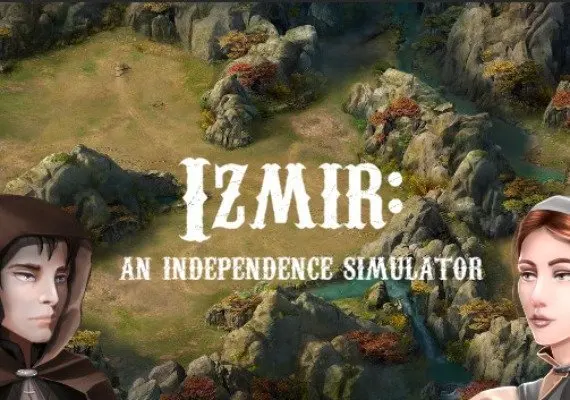 Izmir: An Independence Simulator EN — Steam, Standard