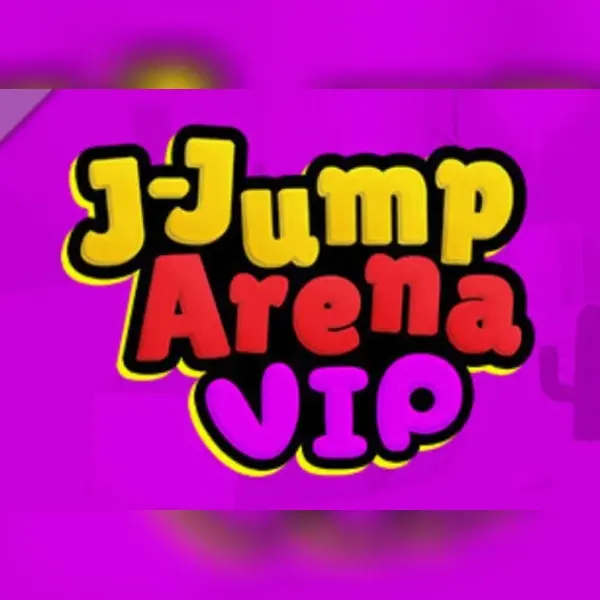J-Jump Arena - VIP Upgrade DLC — Steam, Standard