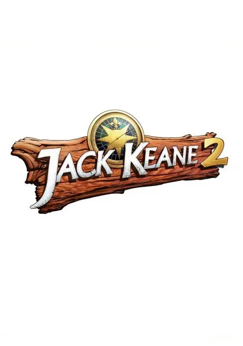 Jack Keane 2 — Steam, Standard