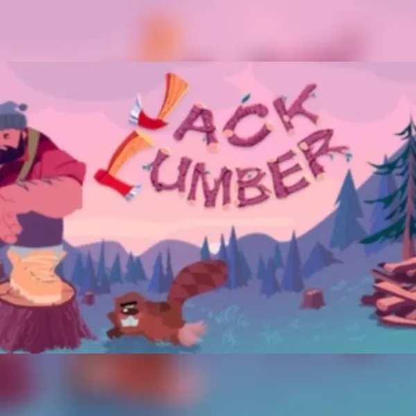 Jack Lumber — Steam, Standard