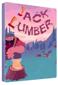 Jack Lumber — Steam, Standard