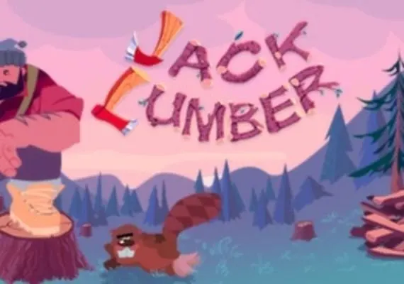 Jack Lumber EN — Steam, Standard