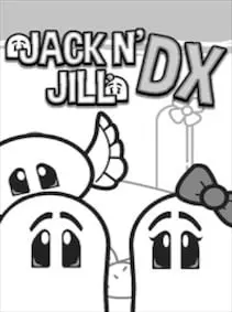 Jack N' Jill DX — Xbox One, Standard