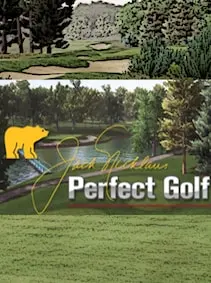Jack Nicklaus Perfect Golf — Steam, Standard