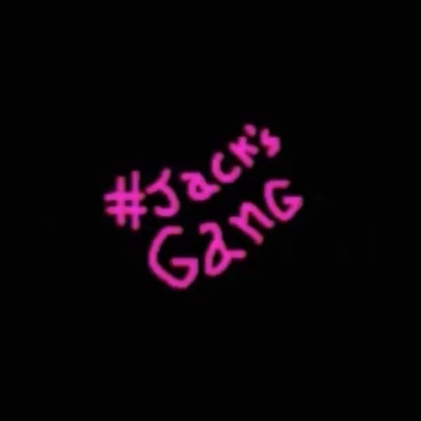 Jack's Gang — Steam, Standard