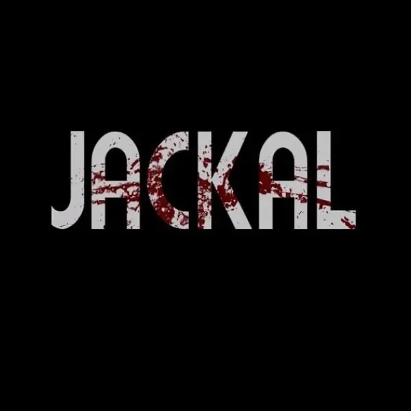 Jackal (2016) — Steam, Standard