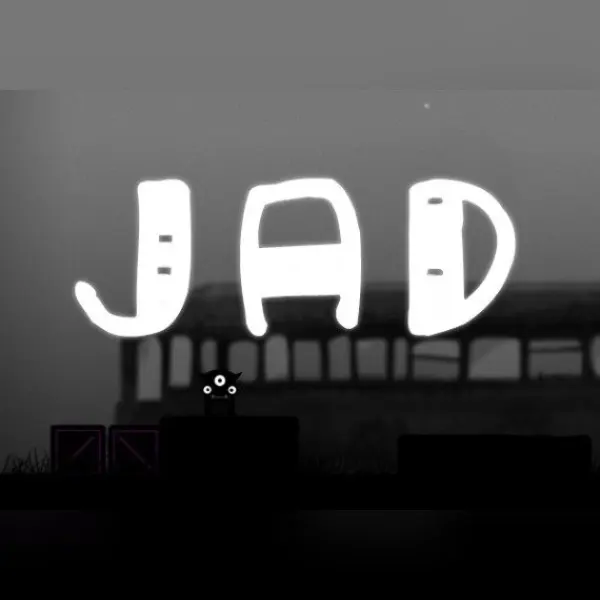 Jad — Steam, Standard