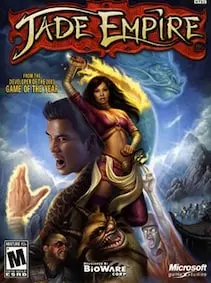 Jade Empire: Special Edition — Steam, Special Edition