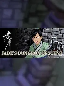 Jade's Dungeon Descent — Steam, Standard