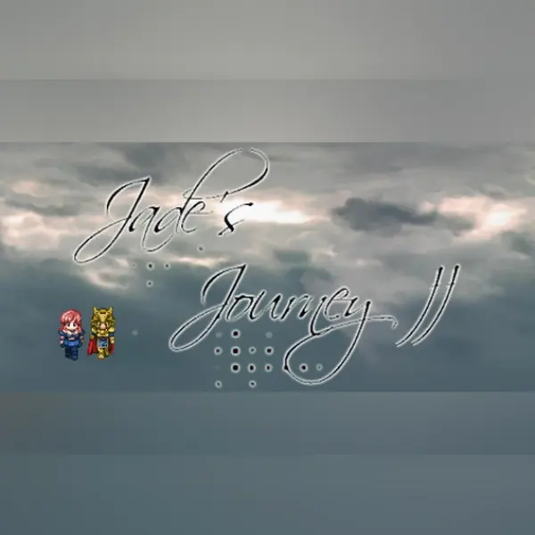 Jade's Journey 2 — Steam, Standard