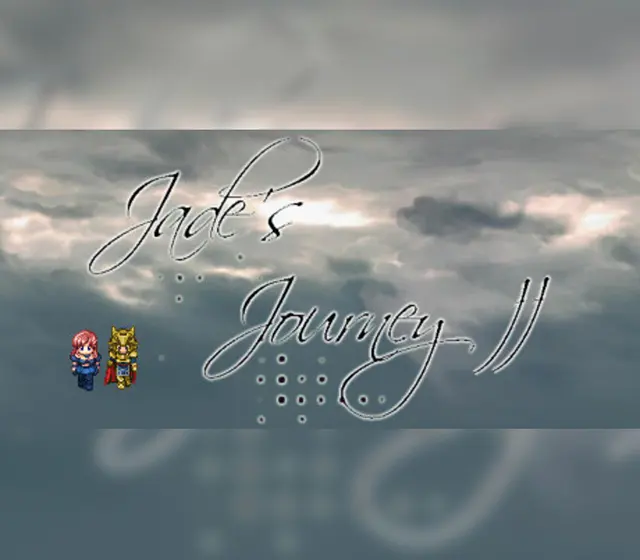 Jade's Journey 2 — Steam, Standard