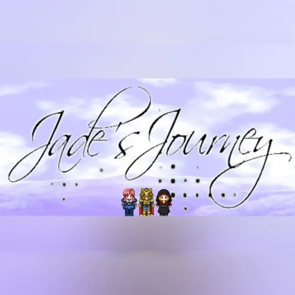 Jade's Journey — Steam, Standard