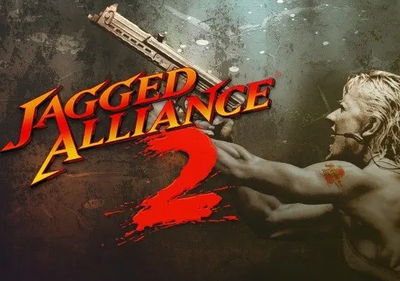 Jagged Alliance 2 - Platinum EN/DE/FR/PL/RU — Steam, Standard