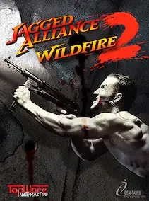 Jagged Alliance 2 - Wildfire — Steam, Standard