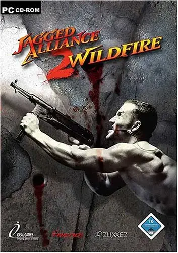 Jagged Alliance 2 - Wildfire — Steam, Standard