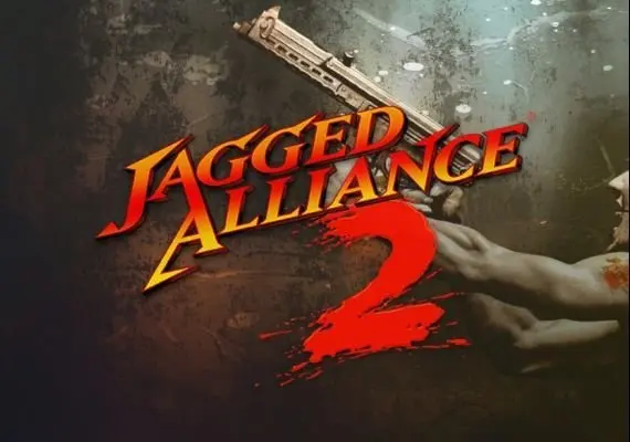 Jagged Alliance 2: Wildfire EN/DE/FR/PL/RU — Steam, Standard