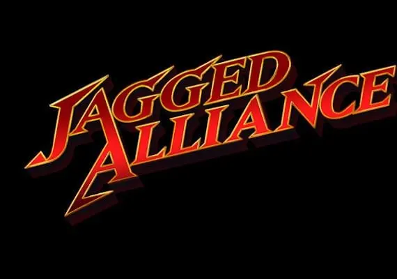 Jagged Alliance - Collection EN/DE/FR/IT/ES — Steam, Standard