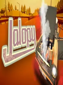 Jalopy — Steam, Standard