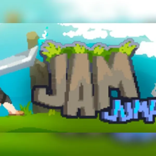 Jam Jump — Steam, Standard