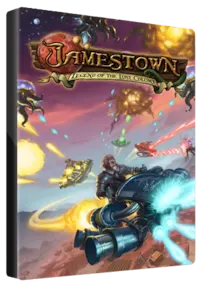 Jamestown — Steam, Standard