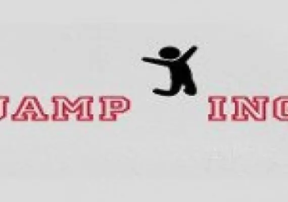 Jamping EN — Steam, Standard