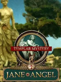 Jane Angel: Templar Mystery — Steam, Standard