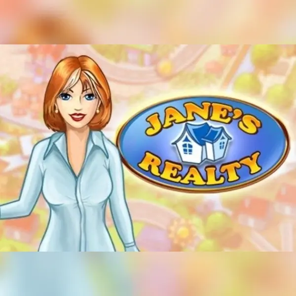 Jane's Realty — Steam, Standard