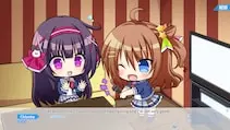Japanese School Life — Steam, Standard