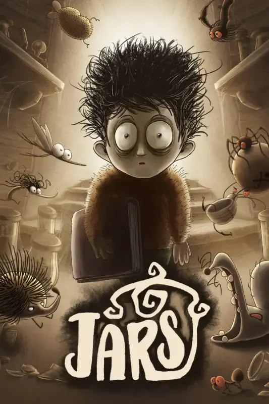 JARS — Steam, Standard