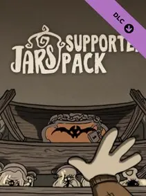 JARS - Supporter Pack — Steam, Standard