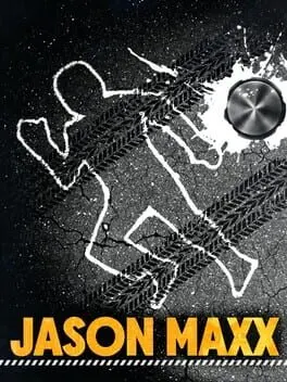Jason Maxx — Steam, Standard