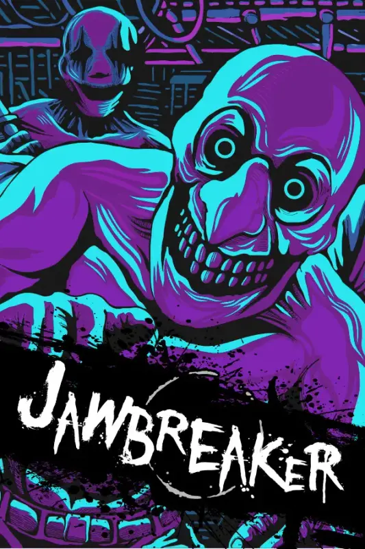 Jawbreaker — Steam, Standard