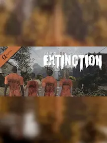 Jaws Of Extinction — Steam, Standard