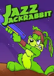Jazz Jackrabbit Collection — GOG, Standard