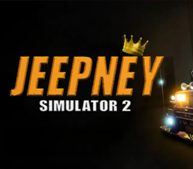 Jeepney Simulator 2 — Steam, Standard
