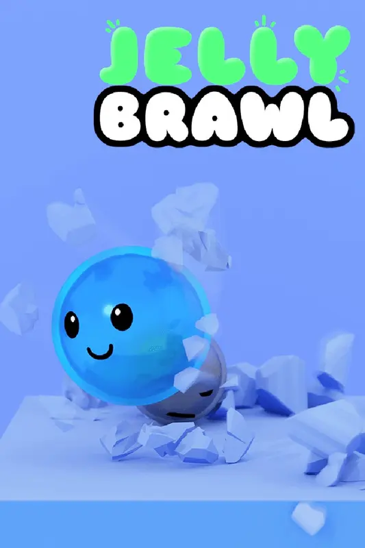 Jelly Brawl — Xbox Live, Standard