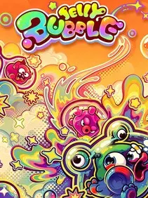 Jelly Bubble — Steam, Standard