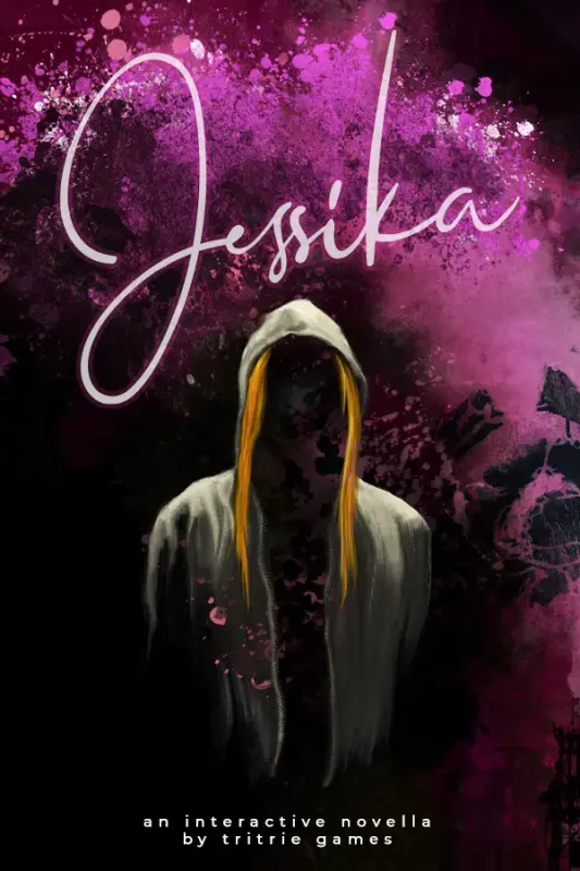 Jessika — Steam, Standard