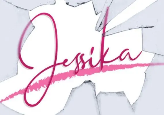 Jessika EN/DE — Steam, Standard