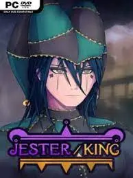 Jester / King — Steam, Standard