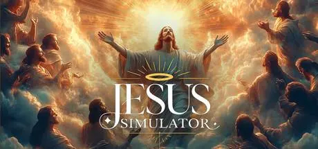Jesus Simulator — Steam, Standard
