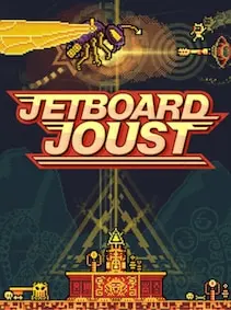 Jetboard Joust — Steam, Standard
