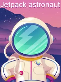 Jetpack astronaut — Steam, Standard