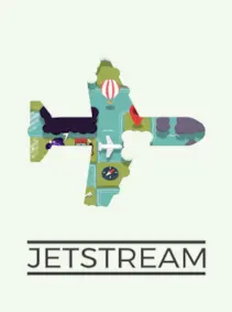 Jetstream — Steam, Standard