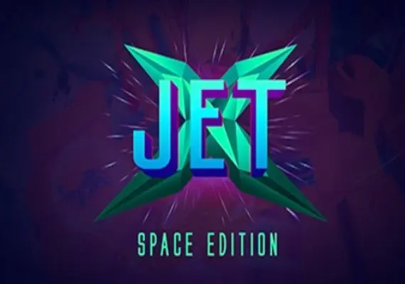 JetX Ace Edition EN/DE/FR/RU/ZH/ES — Steam, Ace