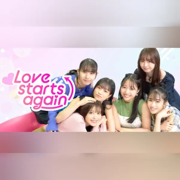 ラブ・スタートアゲイン — Steam, Standard