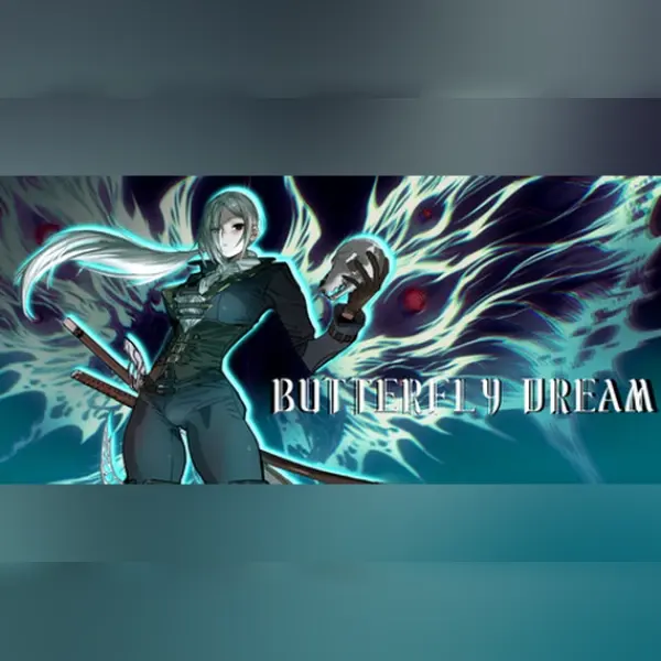 蝶梦 — Steam, Standard