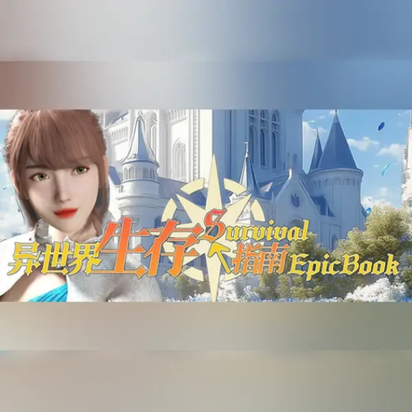 异世界生存指南(美食猎人) — Steam, Standard